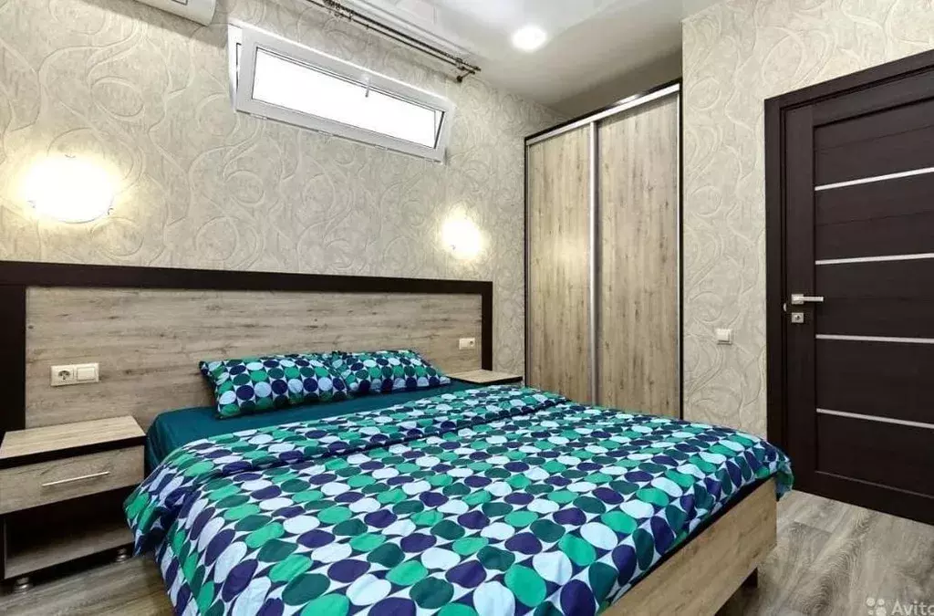 квартира г Краснодар ул Октябрьская 181/2 к 3 фото 1