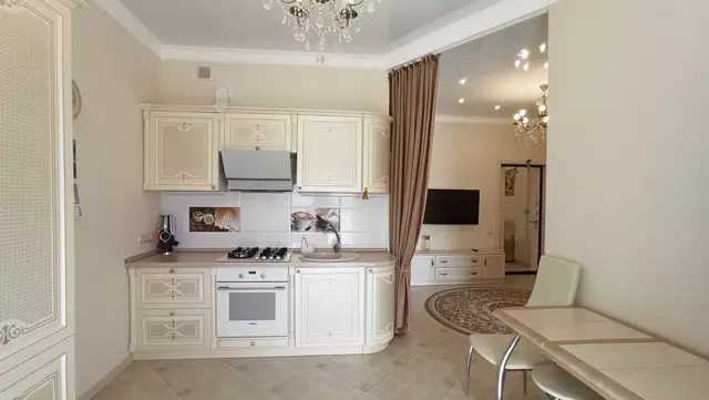 квартира дом 30 к 3 фото