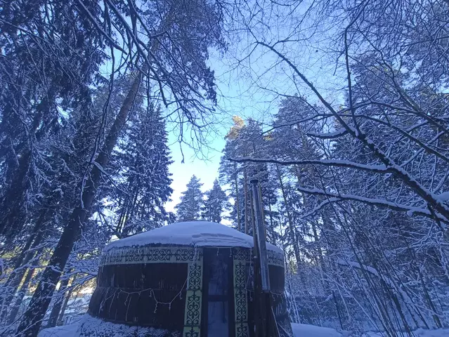 дом СНТ Старый Спас территория, 20, Новый Быт фото