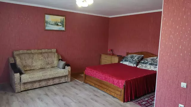 комната г Кисловодск ул Крупской 7а фото