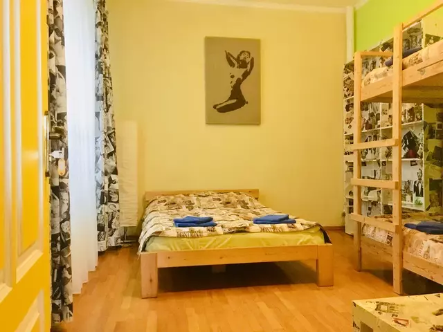 комната ул Чкалова 6а фото