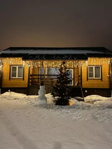 г Яхрома КП Панорамы, Радужная улица, 84 фото