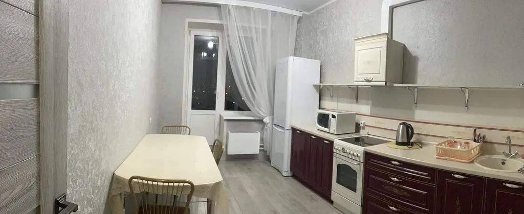 квартира г Абакан ул Кирова 118 фото 5