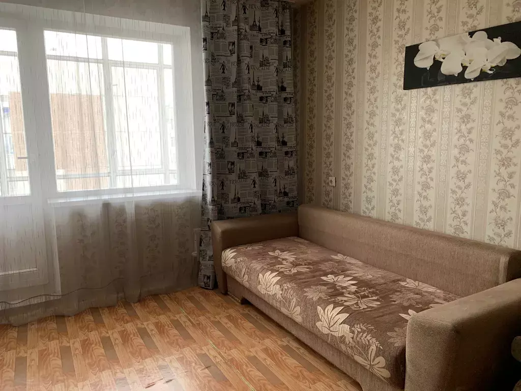 квартира г Красноярск ул 3 Августа 22 фото 1