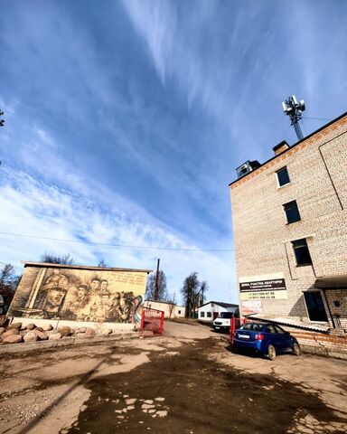 ул Ленина 2/9 муниципальное образование Гдов фото