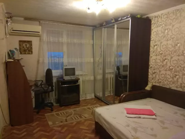 ул Дружбы 30 к 1 фото