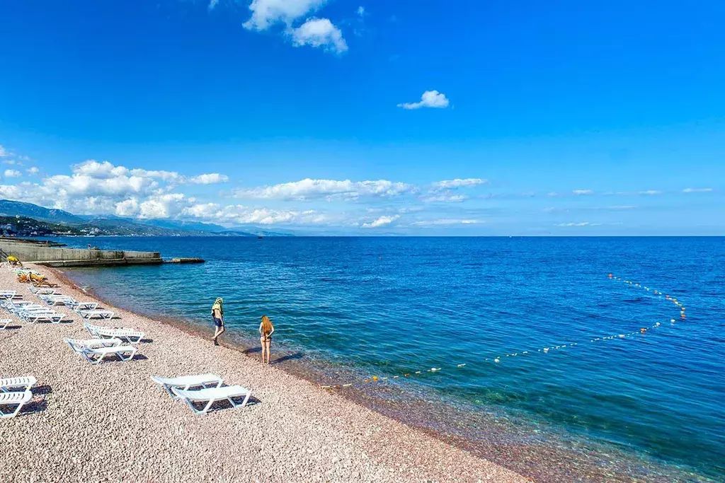 квартира г Алушта ул 60 лет СССР 29 фото 3