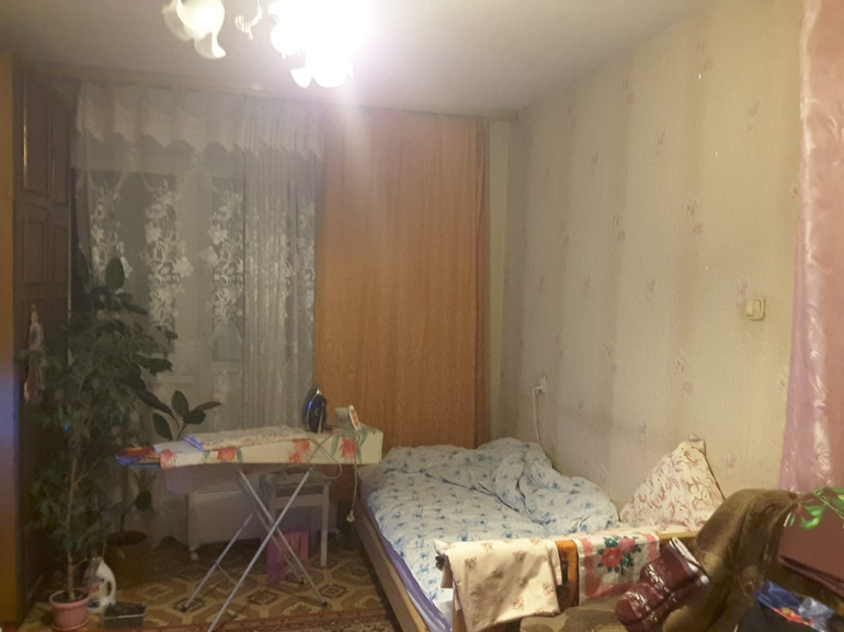 квартира г Орел р-н Советский ул Игнатова 35 Семашко больница фото 4