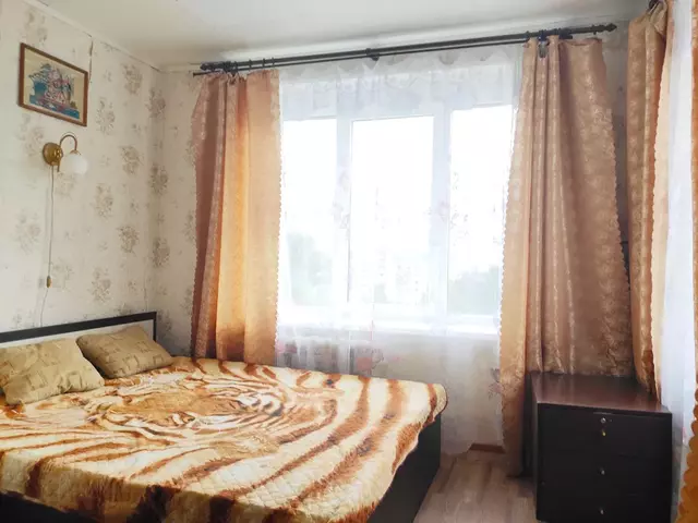 квартира метро Автово дом 31 фото