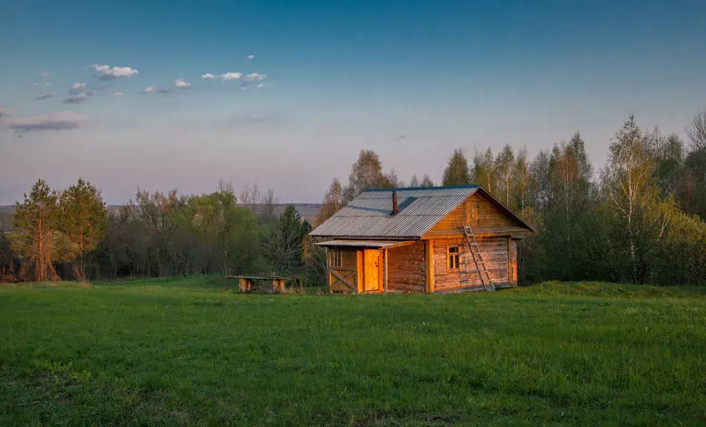 дом - деревня, 13, Сальково фото 1