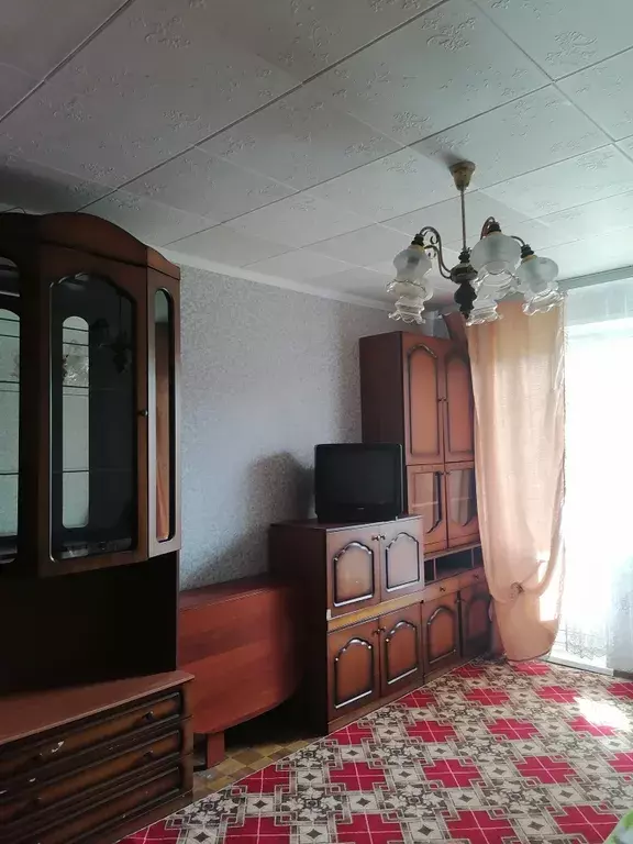 квартира г Кашира ул Ленина 9 к 2 фото 2