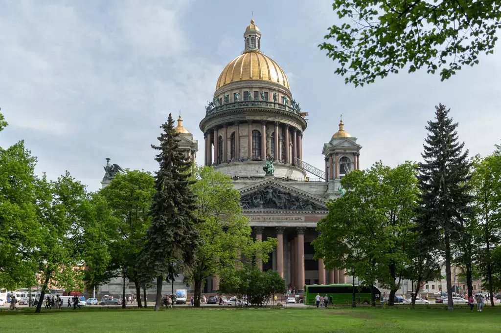 комната Санкт-Петербург, Адмиралтейская, Галерная улица, 16 фото 1