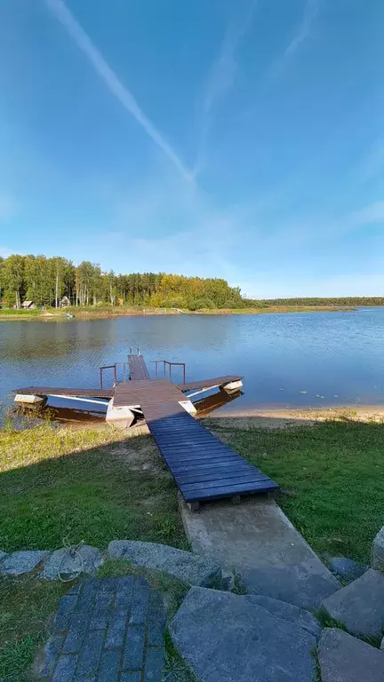 дом р-н Пошехонский д Пачеболка б/н, Рыбинск фото 1