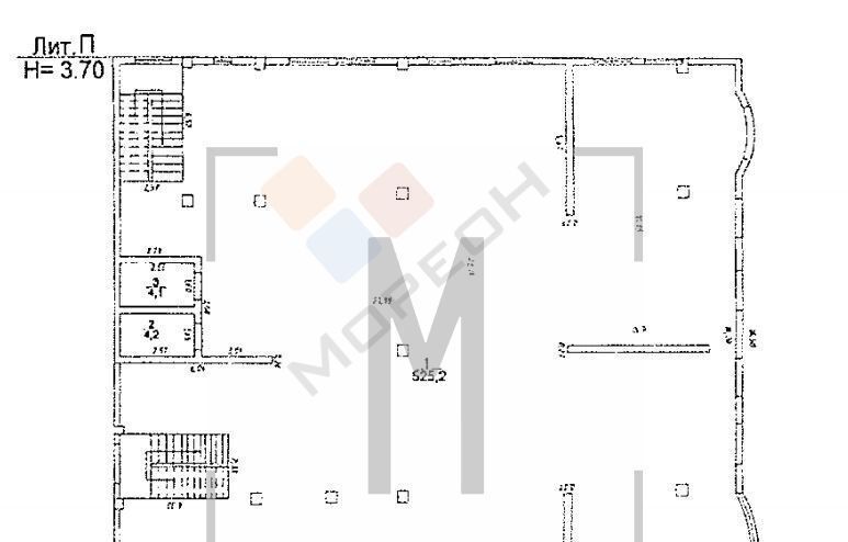 офис г Краснодар р-н Центральный ул Карасунская 89 фото 13