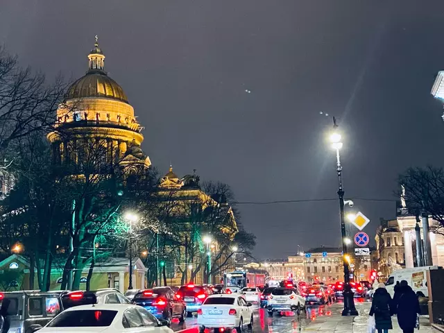 Санкт-Петербург, Адмиралтейская, Галерная улица, 16 фото
