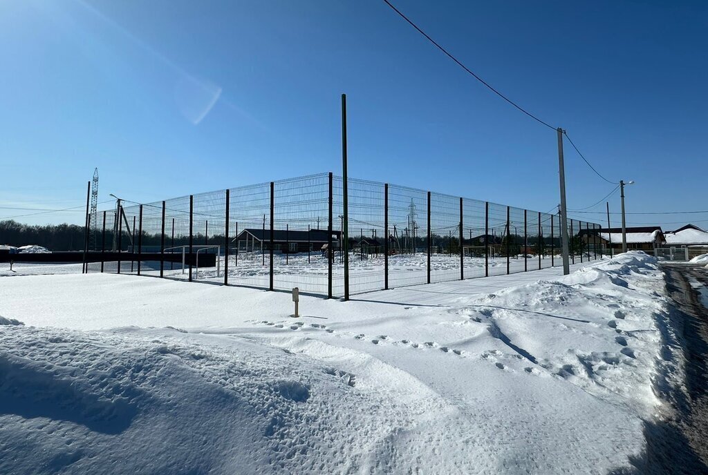 дом р-н Пестречинский п Карповка Кулаевское сельское поселение, Дачная улица, 3 фото 24