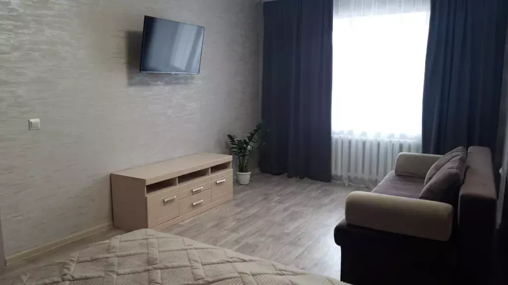 квартира г Улан-Удэ ул Октябрьская 10в к 3 фото 4