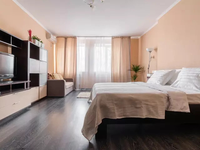 квартира дом 19 к 2 фото