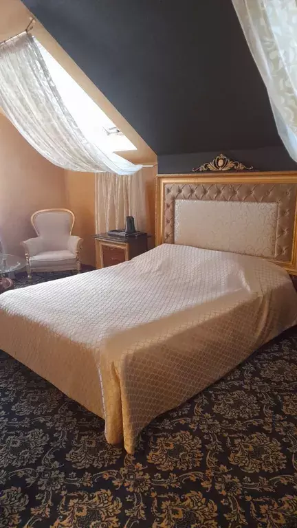 комната г Карачаевск кп Домбай ул Аланская 5 фото 1