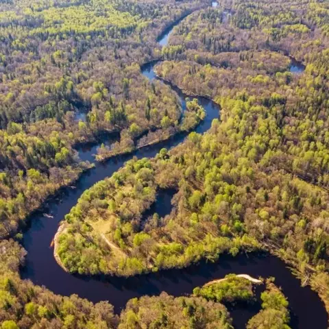 дом Рустай посёлок, Озёрная улица, 16Б фото