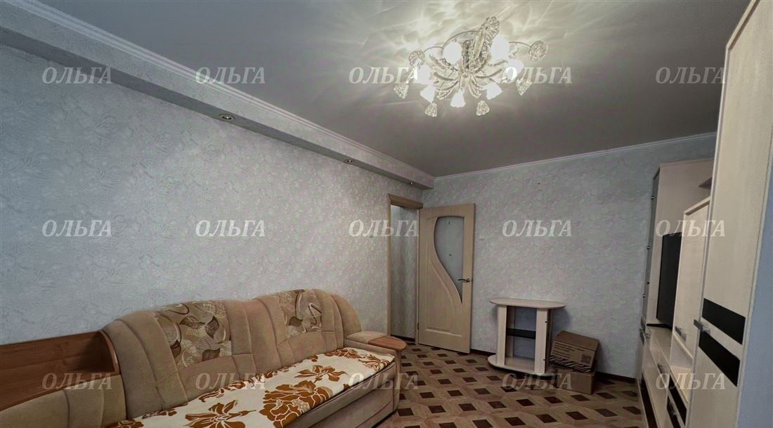 квартира г Биробиджан ул Советская 70к/2 фото 5