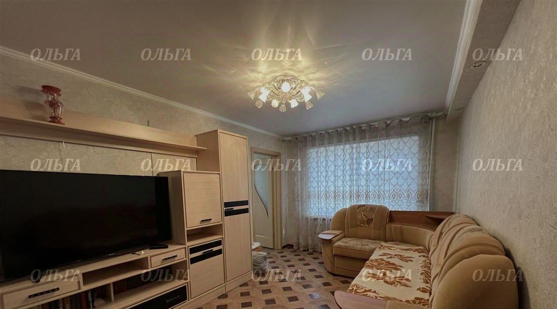 квартира г Биробиджан ул Советская 70к/2 фото 10