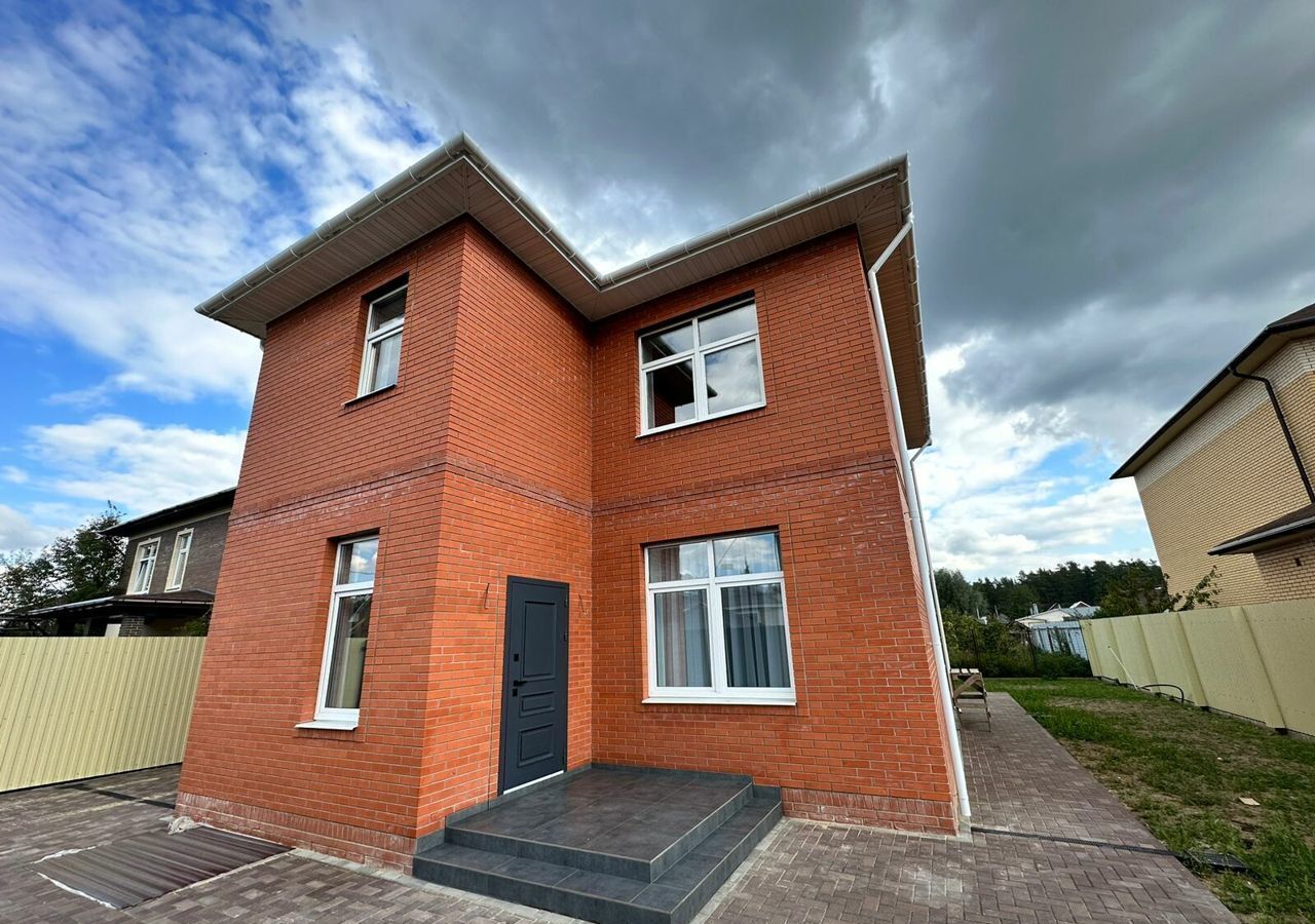 дом г Рязань р-н Советский район Давыдово, Школьная ул., 43 фото 27