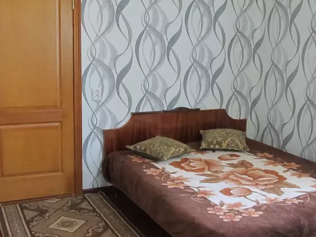 комната ш Севастопольское 60 фото