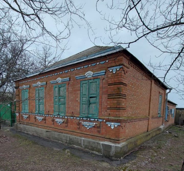 дом р-н Неклиновский с Гаевка Лакедемоновское сельское поселение, Таганрог фото 2