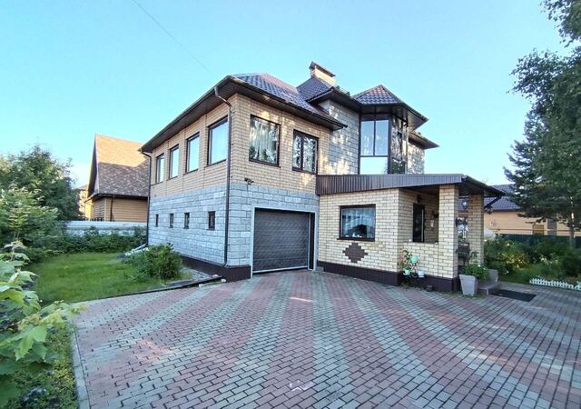дом 23 Сургутский р-н, Тюменская обл., Солнечный фото