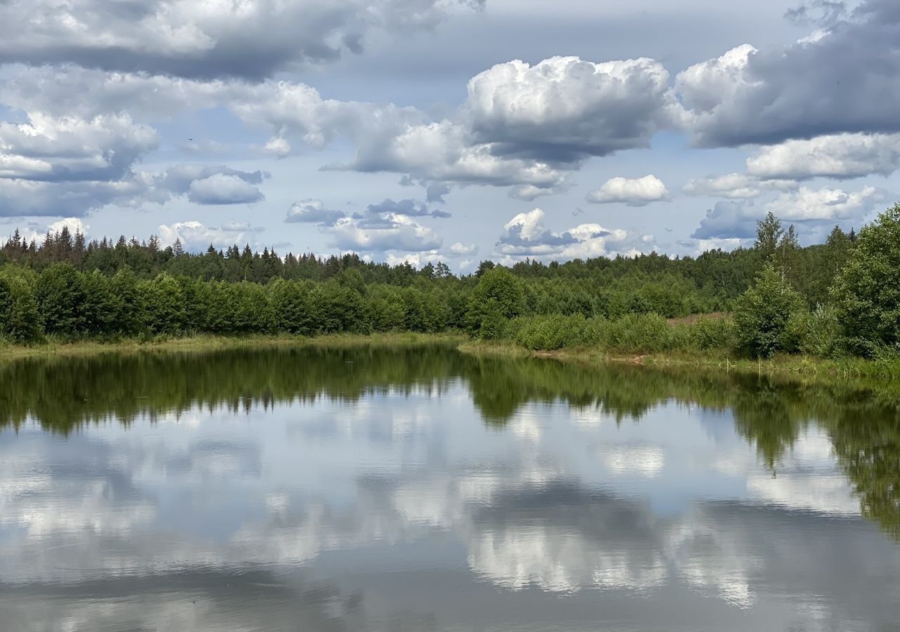 земля городской округ Серпухов коттеджный пос. Левел Хаус фото 3