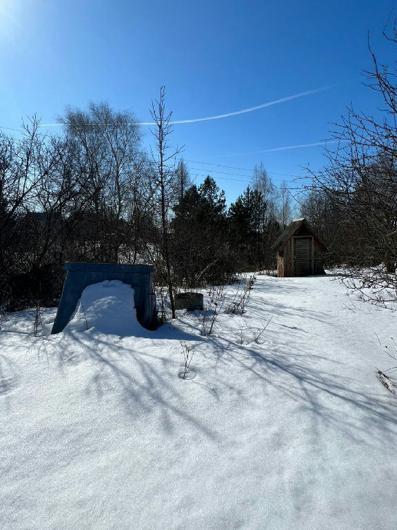 дом городской округ Раменский д Старомайково 1б фото 20