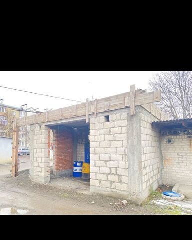 дом 12а Республика Северная Осетия — Правобережный р-н фото