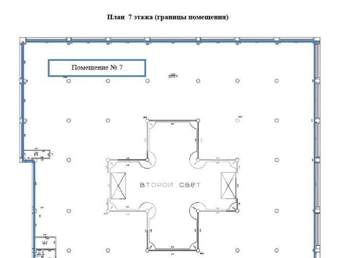 офис направление Павелецкое (юго-восток) ш Каширское Домодедовская, 23-й км, Ленинский городской округ, пос. Совхоза имени Ленина фото 29