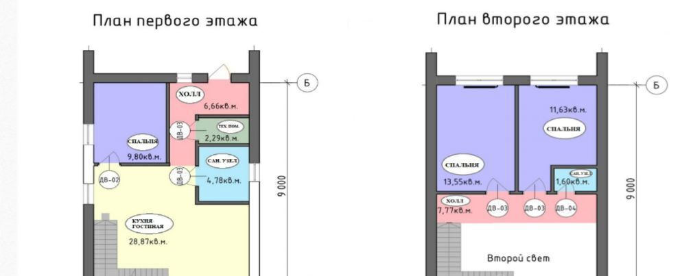 дом р-н Липецкий с Ленино фото 2