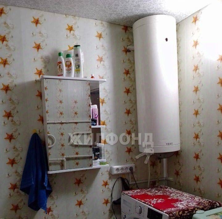 квартира г Томск р-н Советский ул Татарская 36/1 фото 10