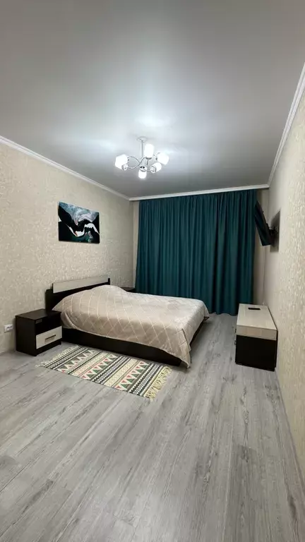 квартира г Ессентуки туп Крутой 9 к 2 фото 4