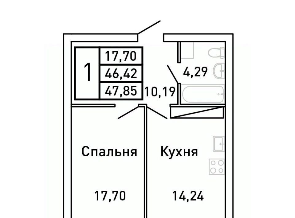 квартира г Самара Московская Король Лев жилой комплекс фото 1