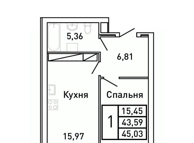 Московская Королев Звездный жилой комплекс фото