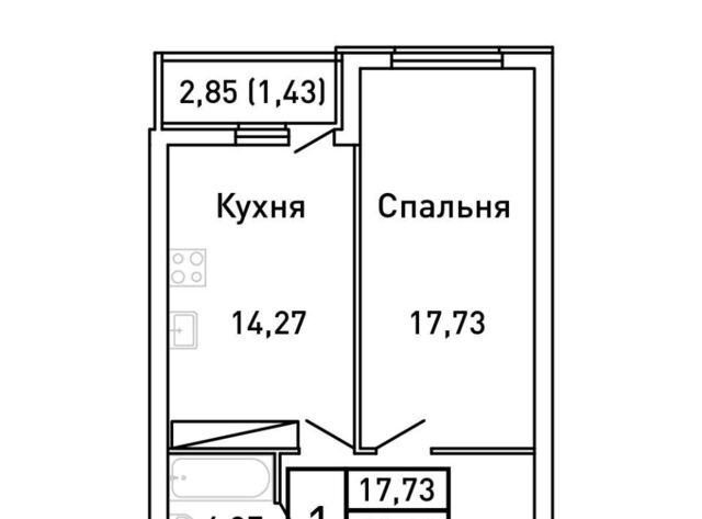 Московская Королев Звездный жилой комплекс фото