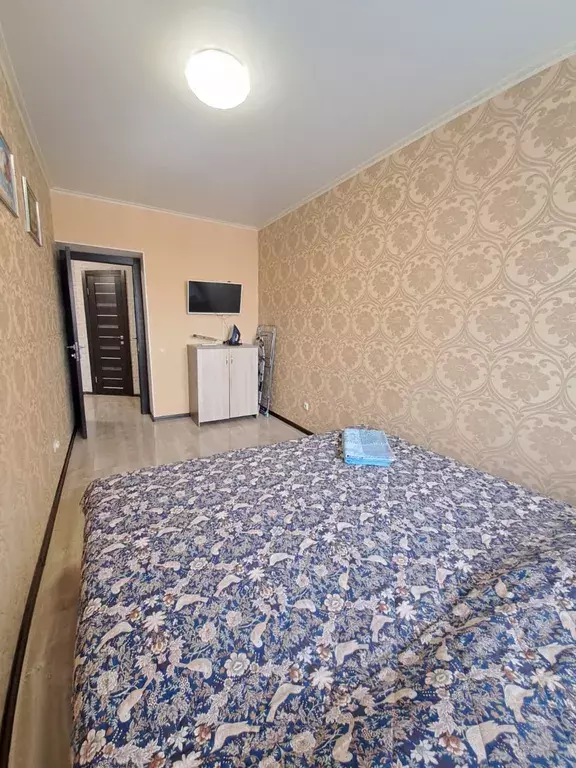 квартира г Тюмень ул Беляева 33 к 2 фото 5