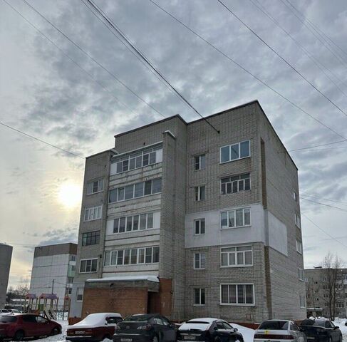 дом 14 фото