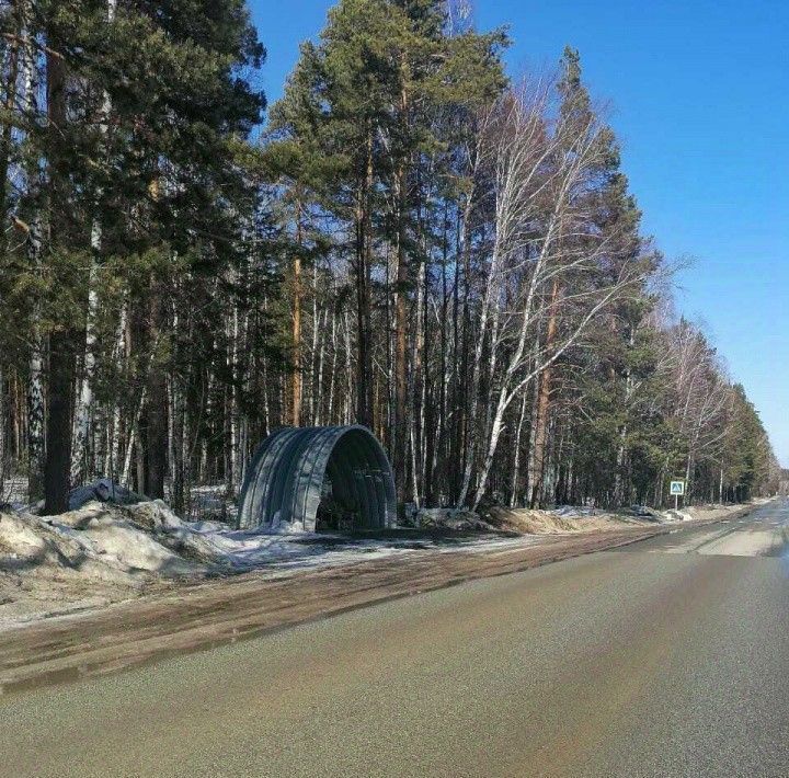 земля г Верхняя Пышма снт Сокол фото 2