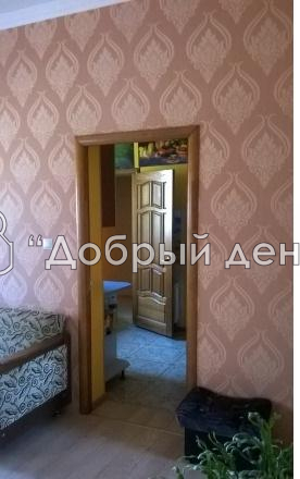 квартира г Советск ул Искры 31а фото 4