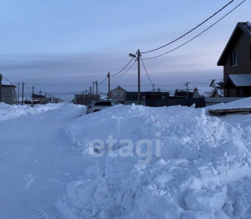 земля г Ханты-Мансийск фото 4