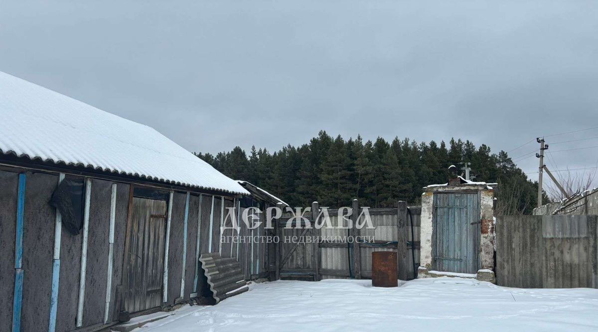 дом Старооскольский городской округ, с. Городище фото 23