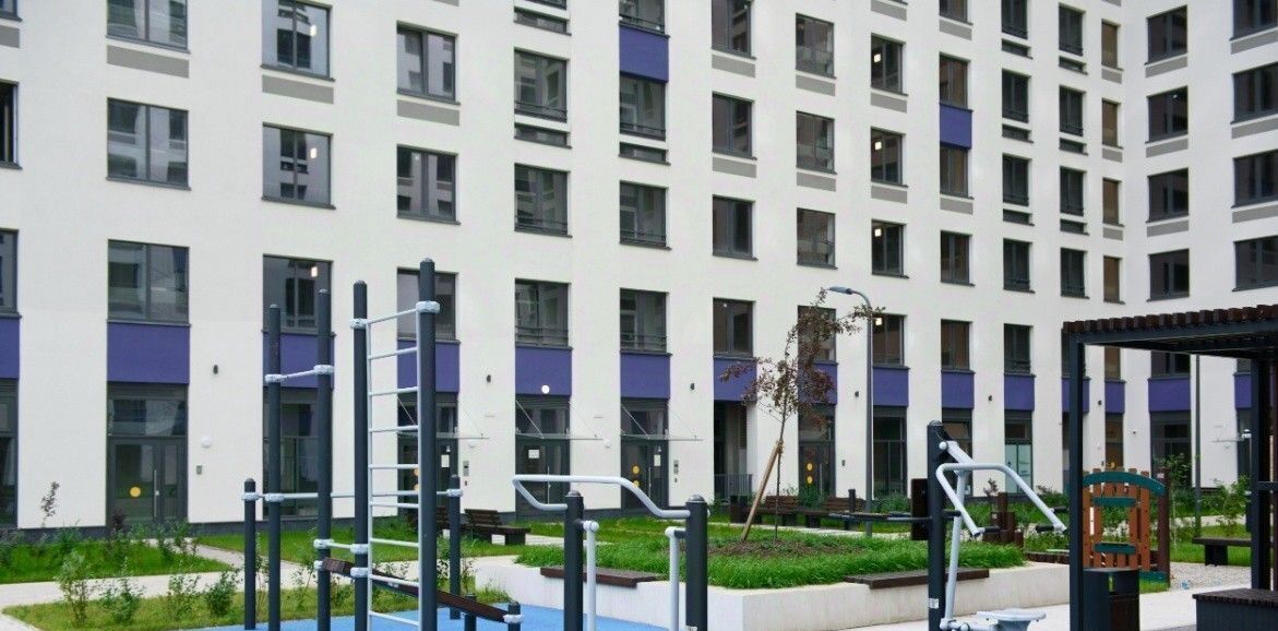 квартира г Санкт-Петербург метро Московские Ворота б-р Измайловский 11 фото 11