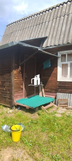 дом городской округ Егорьевск д Брёховская фото 1