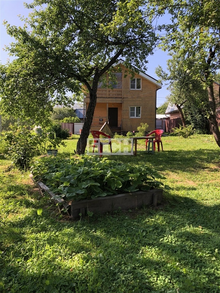 Купить Дом В Александровке Наро Фоминского Района