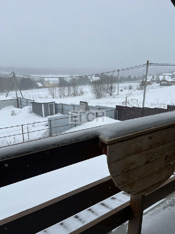 дом городской округ Серпухов д Большая Городня фото 28